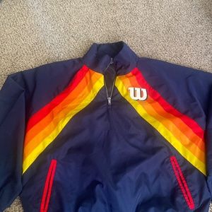 Wilson Jacket
